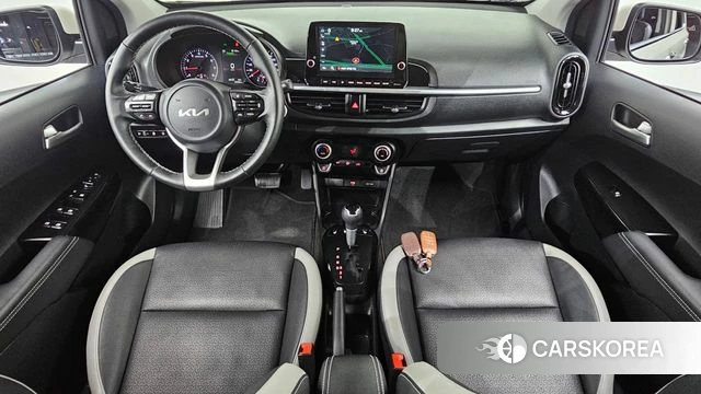 Kia Morning Urban (JA) id 4905267 из Кореи 17