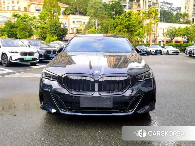 BMW 5 series id 4321417 из Китая 12