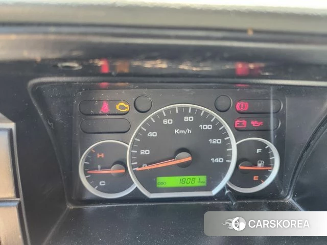 Chevrolet (GM Daewoo) New Labo id 3898641 из Кореи 9