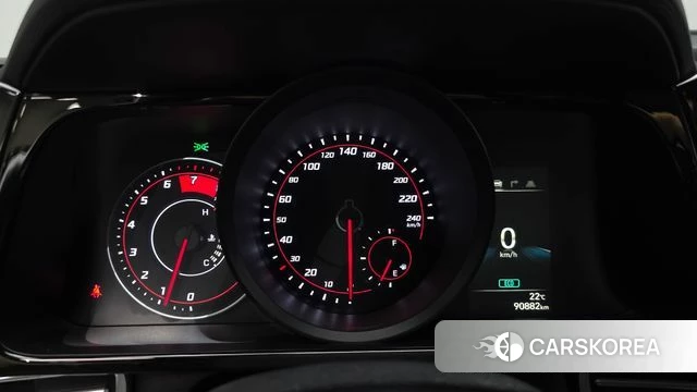 Hyundai Avante (CN7) id 4942139 из Кореи 30