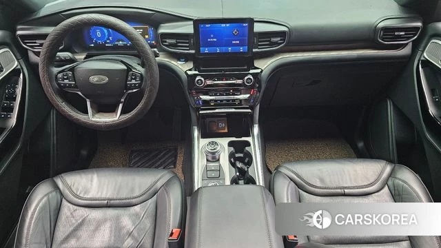 Ford Explorer 6th Generation id 3964311 из Кореи 17