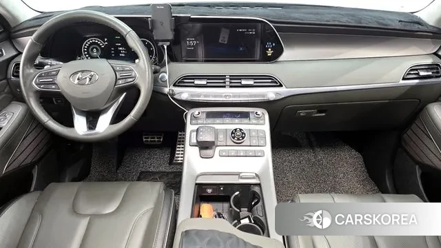 Hyundai Palisade id 3777163 из Кореи 17