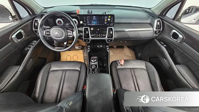 Kia Sorento 4th Generation id 4330825 из Кореи 17