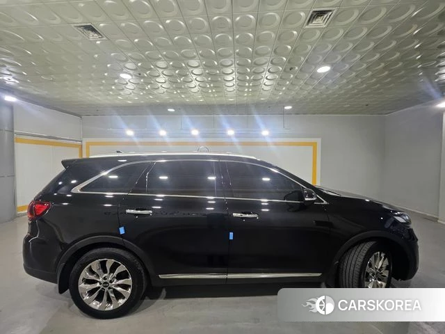 Kia The New Sorento id 4403554 из Кореи 16