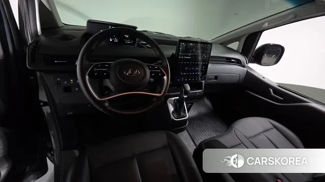 Hyundai Staria id 3437115 из Кореи 17