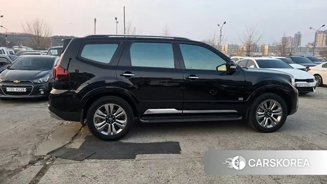 Kia Mohave Master id 3765783 из Кореи 17