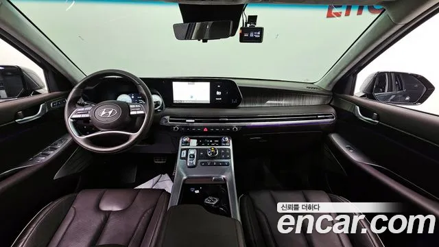 Hyundai The New Palisade id 2435950 из Кореи 17