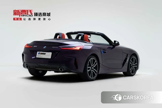 BMW Z4 id 4276901 из Китая 15