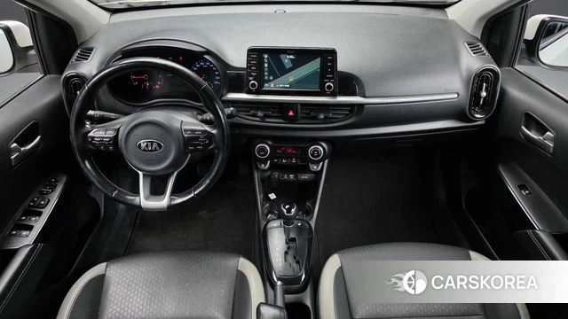 Kia All New Morning (JA) id 4638098 из Кореи 17