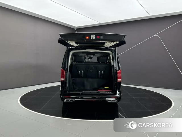 Mercedes-Benz V-class id 4256276 из Китая 23