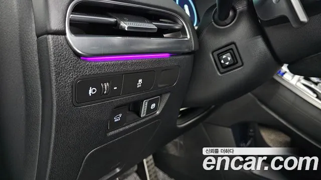 Hyundai The New Palisade id 2647092 из Кореи 17