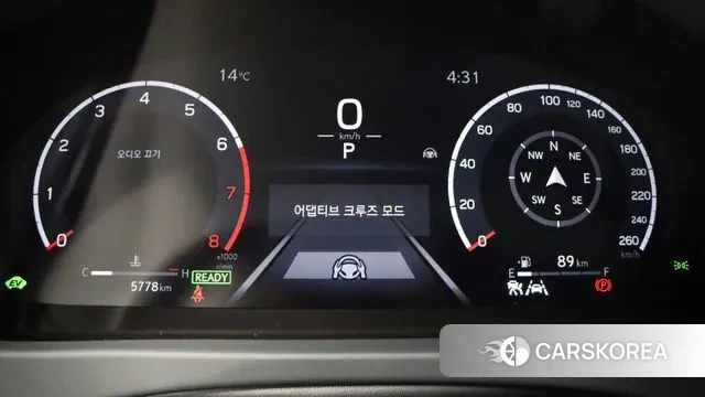 Lexus UX300h id 3496743 из Кореи 14