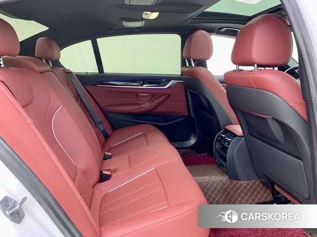 BMW 5 series id 4329153 из Китая 29