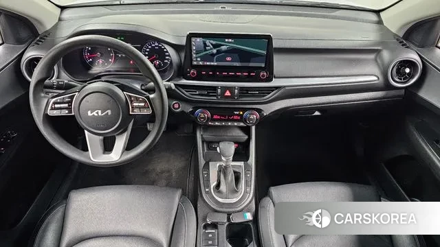 Kia The New K3 2nd generation id 3577586 из Кореи 17