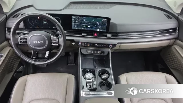 Kia The New Carnival 4th Generation id 3517874 из Кореи 17