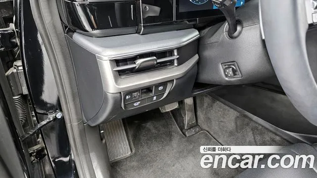 Hyundai Grandeur (GN7) id 2683321 из Кореи 17