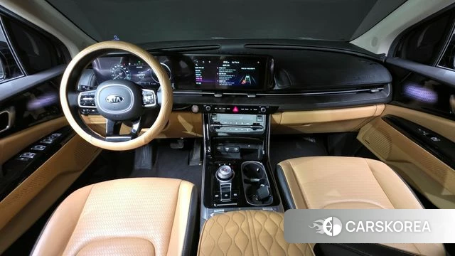 Kia Carnival 4th generation id 3800543 из Кореи 17