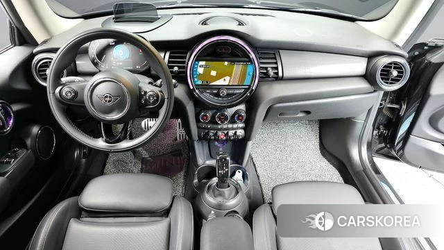 Mini Cooper id 4316856 из Кореи 29