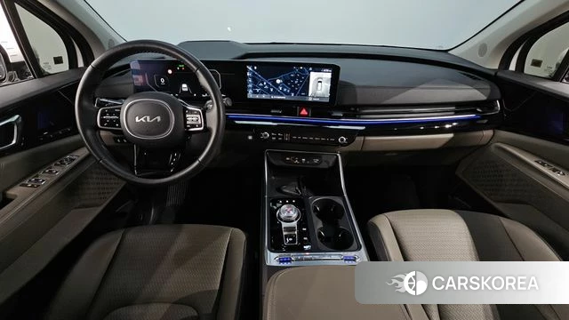 Kia The New Carnival 4th Generation id 3811120 из Кореи 17