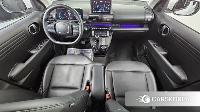 Hyundai Casper id 3453179 из Кореи 17