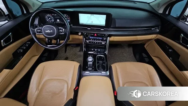 Kia Carnival 4th generation id 3600631 из Кореи 17