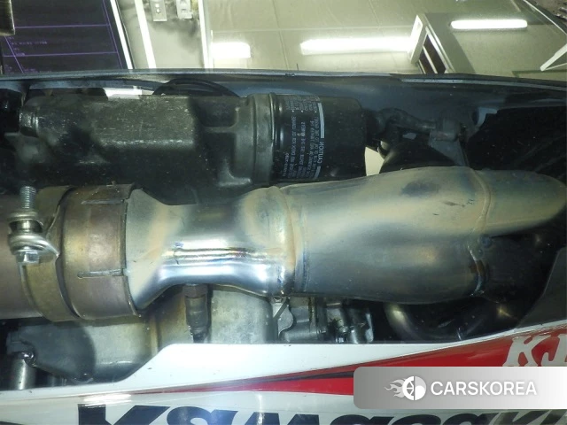 Kawasaki ZX-10R NINJA ABS id 4387022 из Японии 7