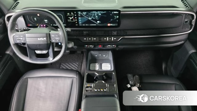 Kia Tasman id 4279826 из Кореи 17