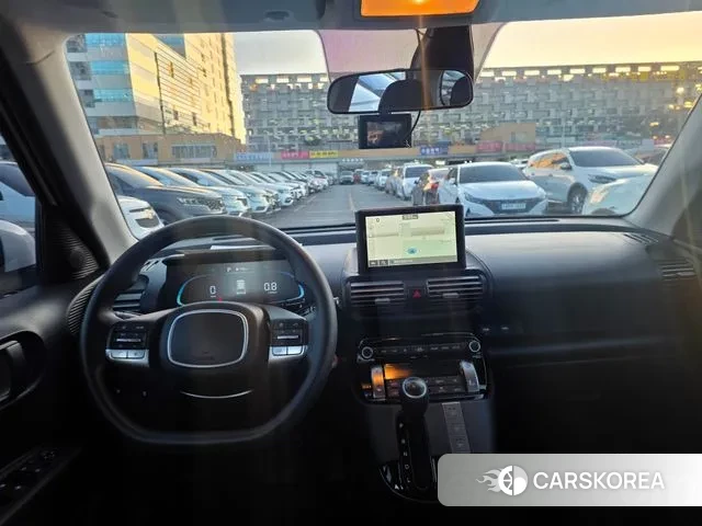 Hyundai Casper id 3606974 из Кореи 15