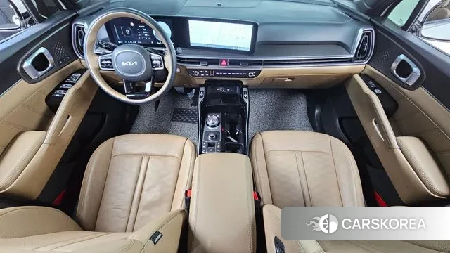 Kia The New Sorento 4th Generation id 3664398 из Кореи 17