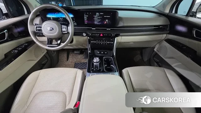 Kia Carnival 4th generation id 3635954 из Кореи 17