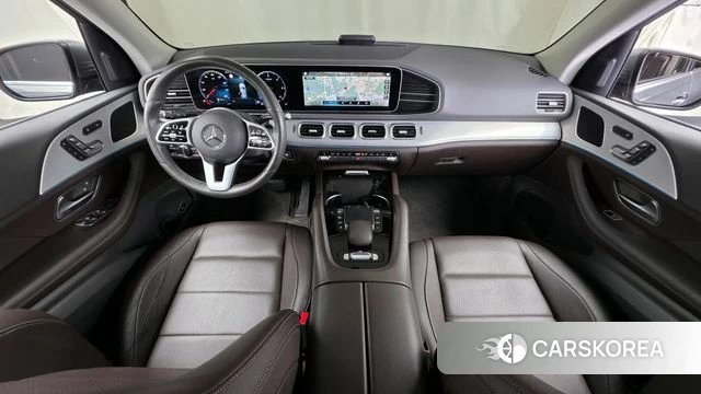 Mercedes-Benz GLE-Class W167 id 3866533 из Кореи 17