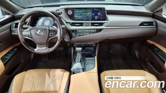 Lexus ES300h 7th generation id 2712324 из Кореи 17