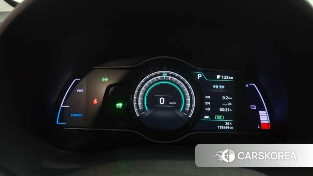 Hyundai Kona Electric id 4698647 из Кореи 27