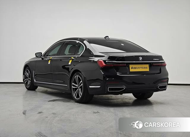 BMW 7 series id 4335828 из Китая 17