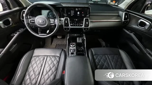 Kia Sorento 4th Generation id 3561965 из Кореи 17