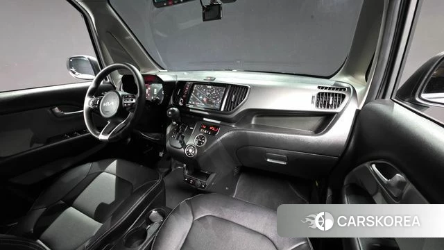 Kia The New Kia Ray id 4248540 из Кореи 17