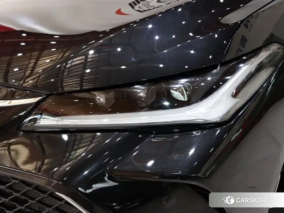 Toyota Avalon id 4538678 из Китая 17