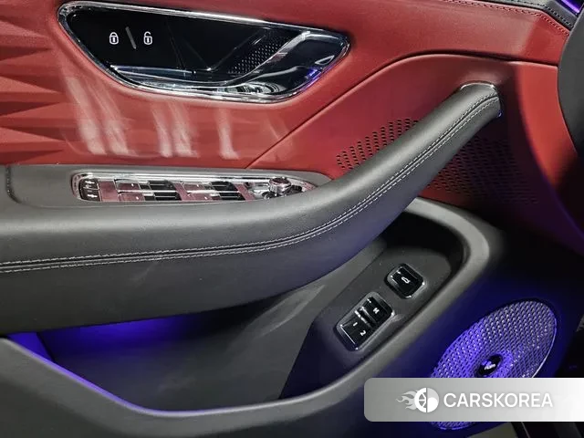 Bentley Flying Spur 3rd Generation id 3467743 из Кореи 15