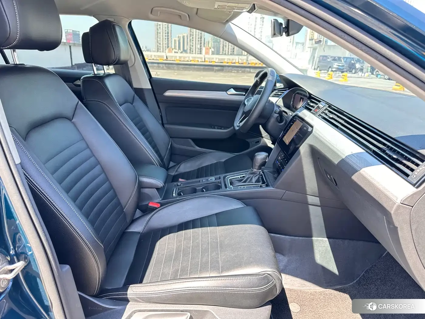 Volkswagen Wei Lan id 4583781 из Китая 18