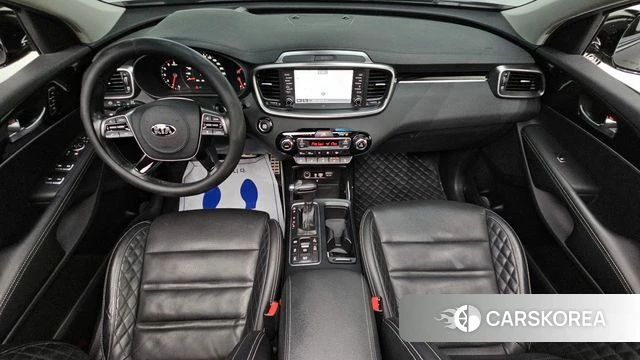 Kia The New Sorento id 4531006 из Кореи 31