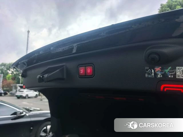 Mercedes-Benz S-class PHEV id 4291032 из Китая 24
