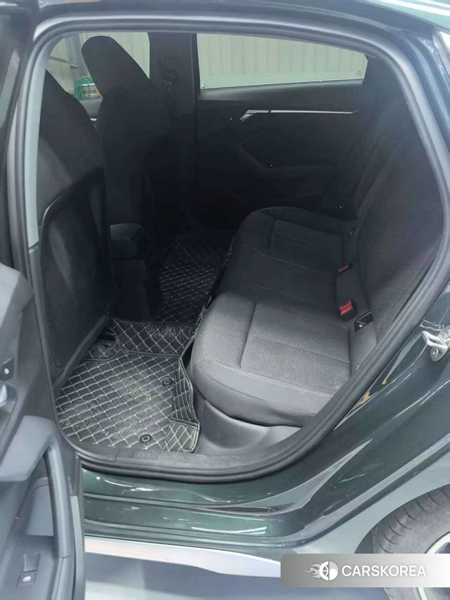 Audi A3 id 4301474 из Китая 19