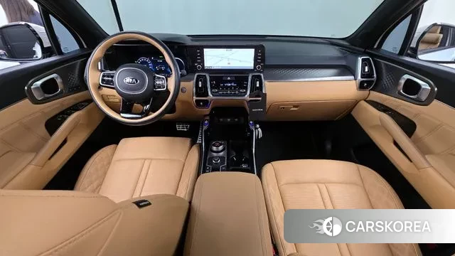 Kia Sorento 4th Generation id 2980682 из Кореи 17