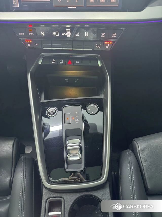 Audi A3 id 4263357 из Китая 21