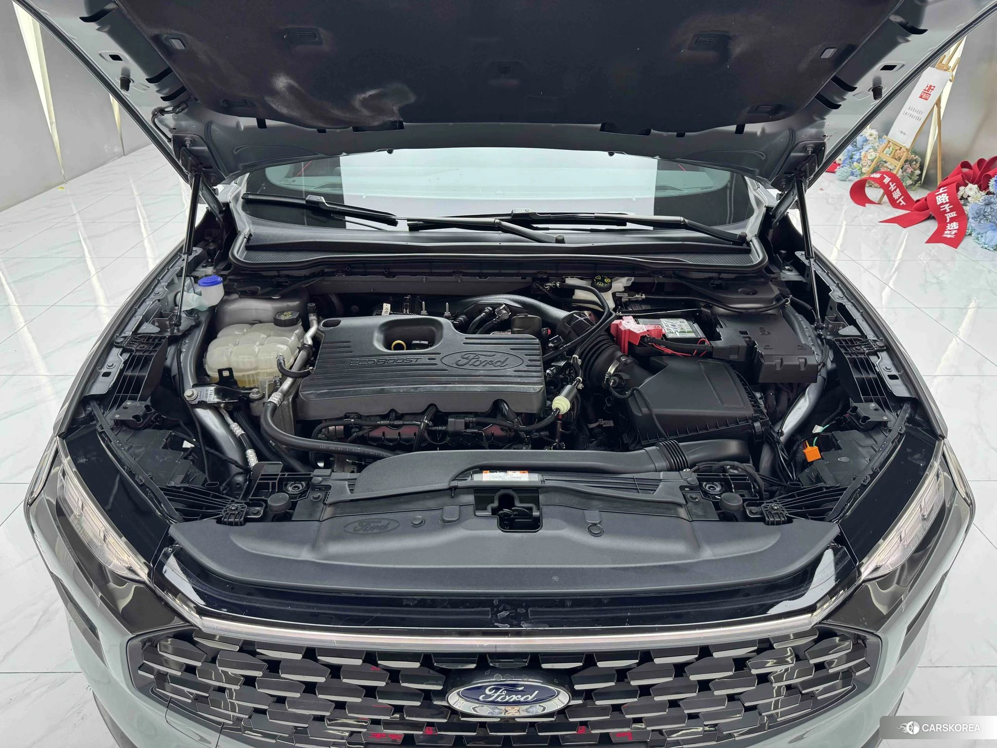 Ford Mondeo id 4441046 из Китая 15