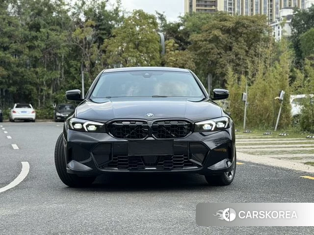 BMW 3 series id 4265476 из Китая 17