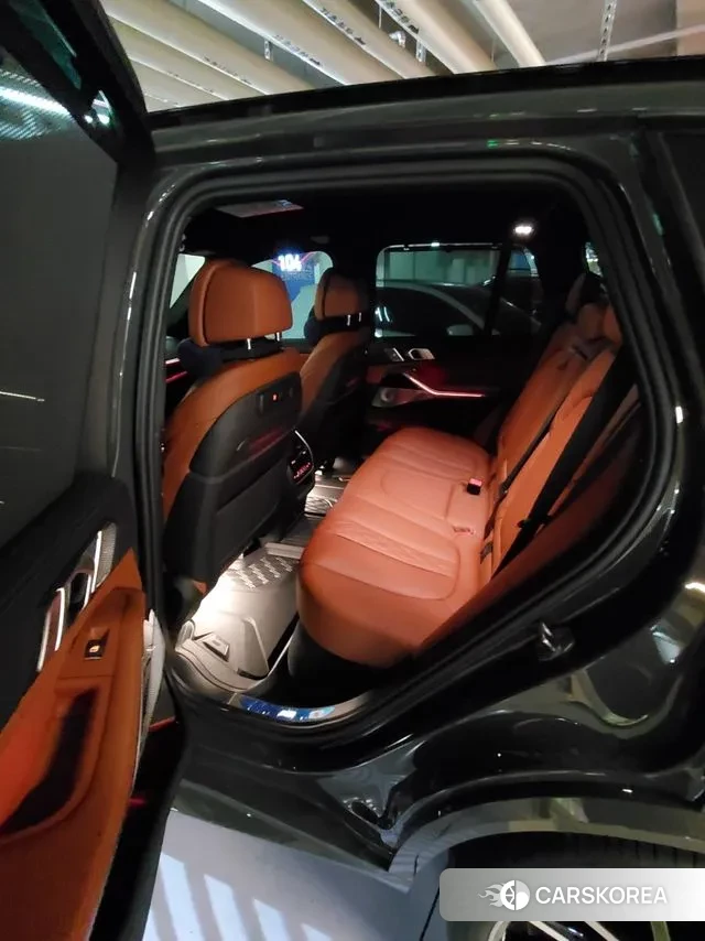 BMW X5 (G05) id 3770332 из Кореи 17