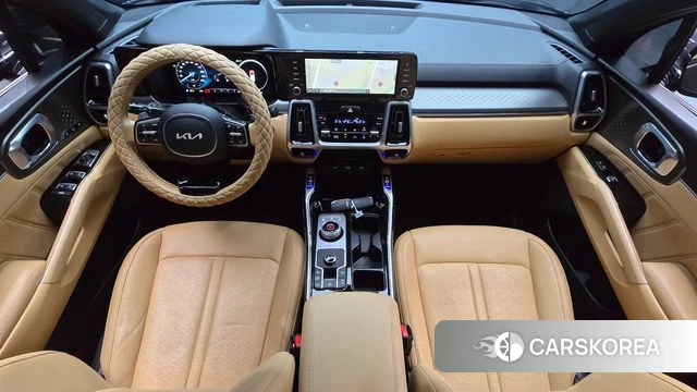 Kia Sorento 4th Generation id 4618763 из Кореи 17