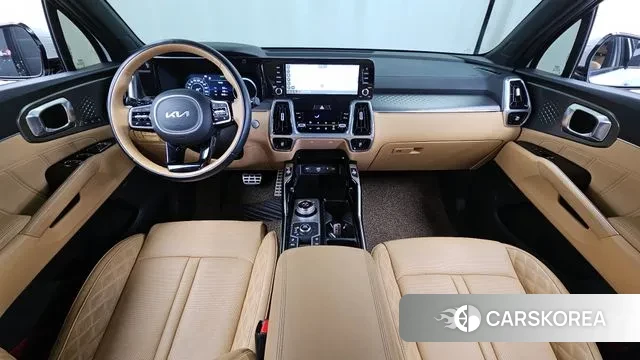 Kia Sorento 4th Generation id 3649522 из Кореи 17