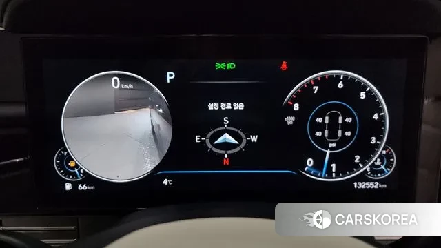 Hyundai The New Grandeur IG id 3539538 из Кореи 17